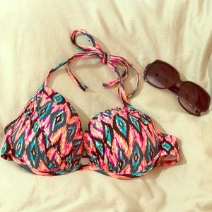 Bikini bra top ⚓️⛱